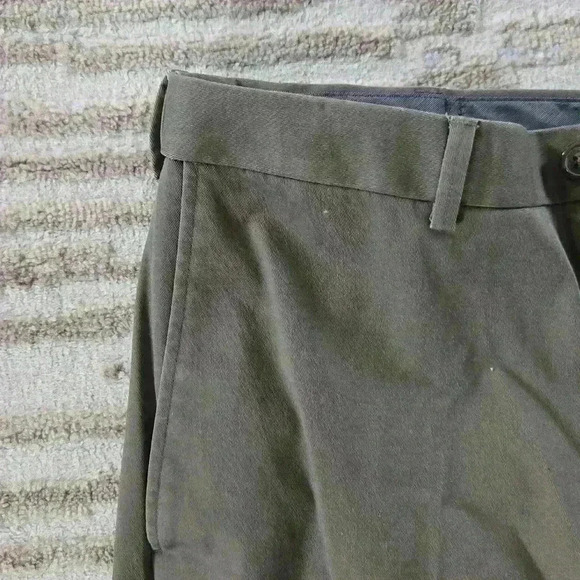 36x29 Brown Slacks - Picture 3 of 7